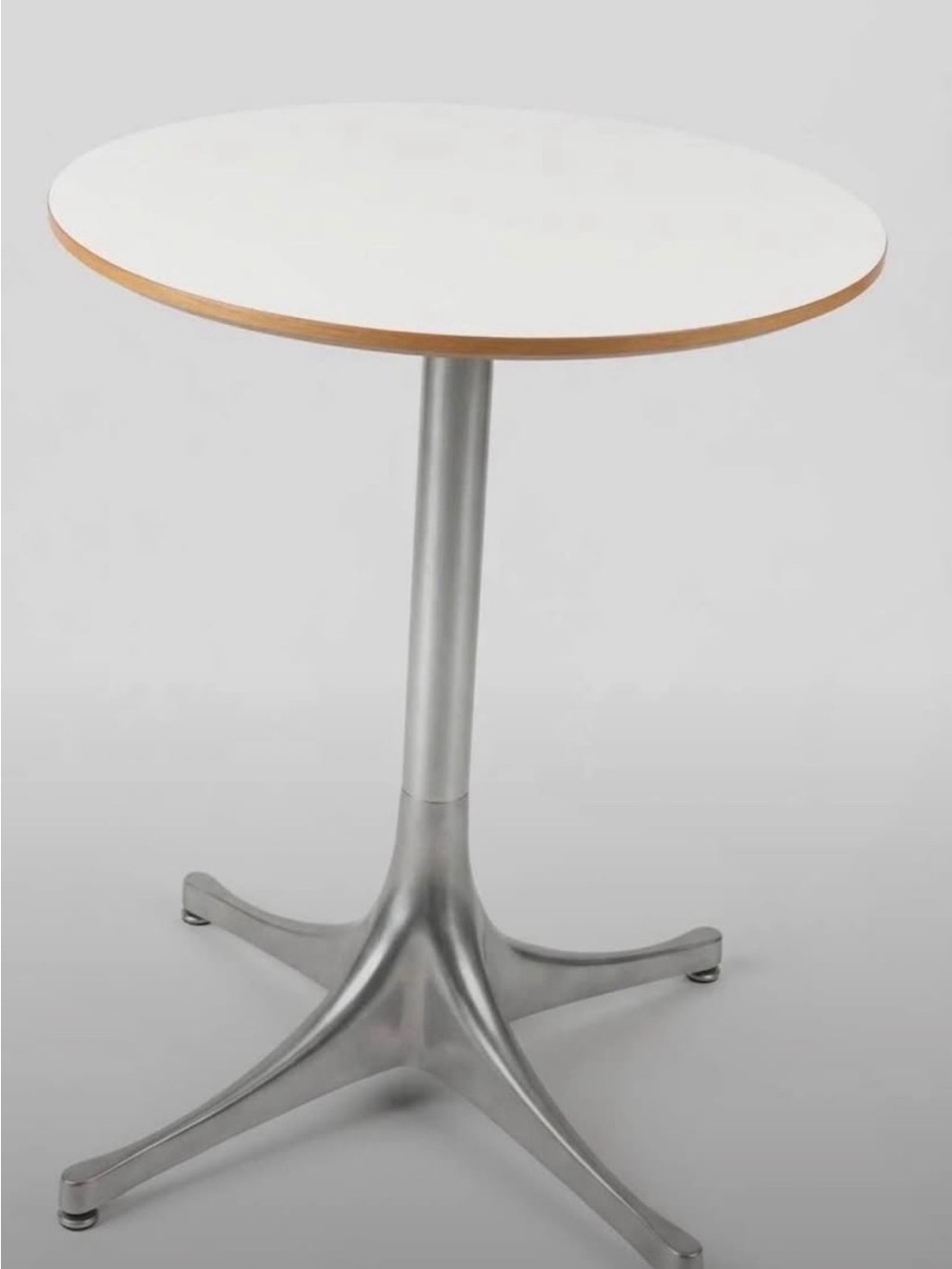 Herman Miller Pedestal Table (original)